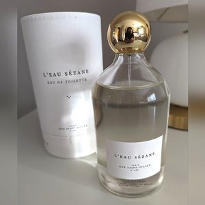 L'Eau Sézane Eau de Toilette fragrance
